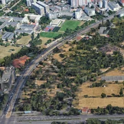 parcul grozavesti foto google maps png