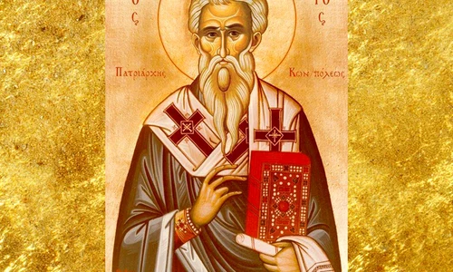 calendar ortodox 2021 13 martie sf ier nichifor patriarhul constantinopolului 0 jpeg