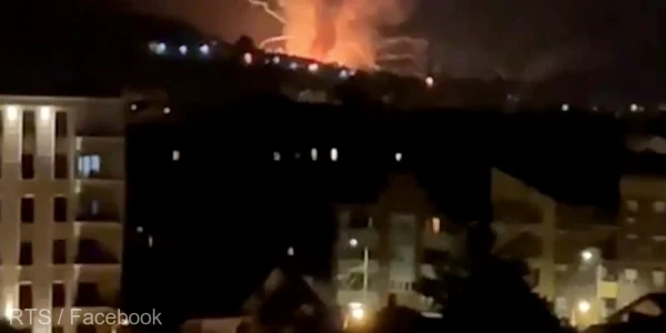 explozie serbia