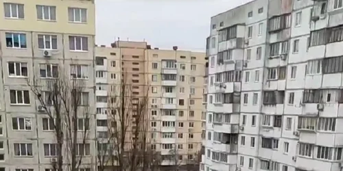  Tancuri tanc rusesti rus Kiev FOTO UATV English / Twitter 