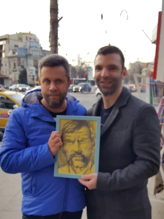 calarasi jimmy