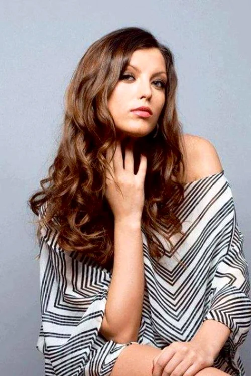 Elena Gheorghe (FOTO FACEBOOK)