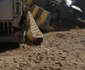 Vâlcea DN 7 E 81 Dealul Negru accident rutier un TIR răsturnat peste o maşină trei victime Foto Adevărul