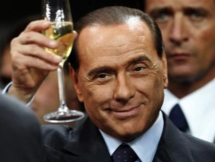 Silvio Berlusconi a fost apărat de unul dintre cei mai temuţi mafioţi