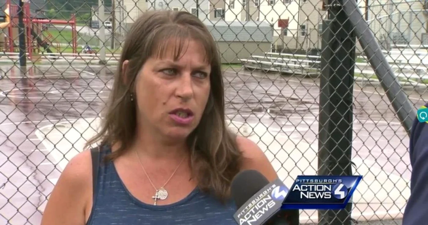 dawne roberts california action 4 news pittsburgh