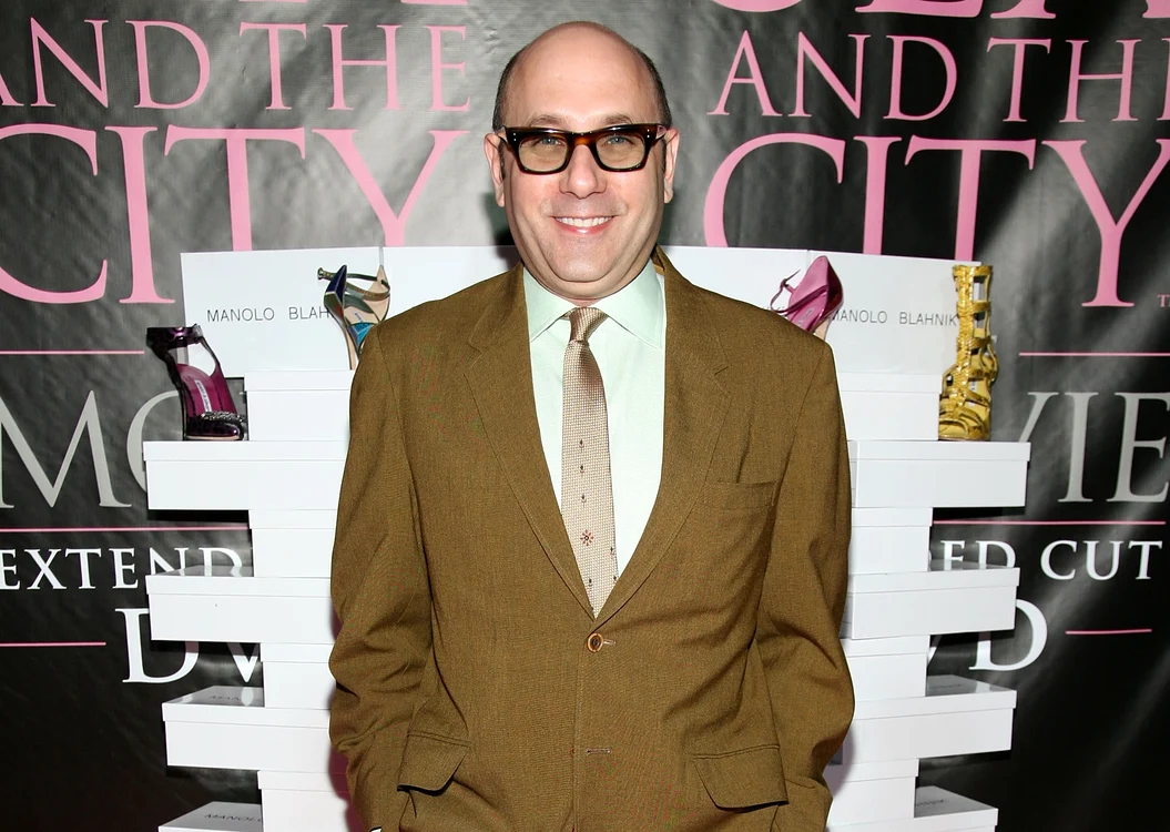 
    În serialul „Sex and the City” al HBO, Garson l-a portretizat pe impresarul Stanfordfoto: Getty Images  