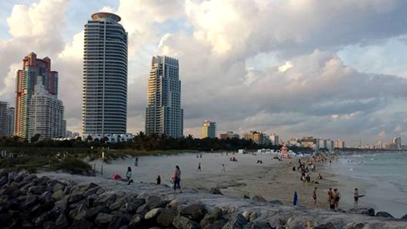 South Beach, Miami, un fel de „cum ar putea fi Cuba“ jpeg