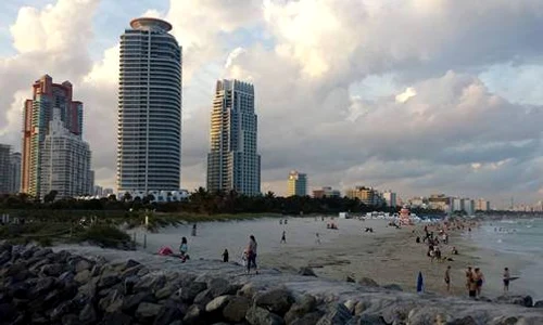 South Beach, Miami, un fel de „cum ar putea fi Cuba“ jpeg