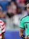Cartonas rosu anulat de FIFA la Campionatul Mondial 2026 (EPA) jpg