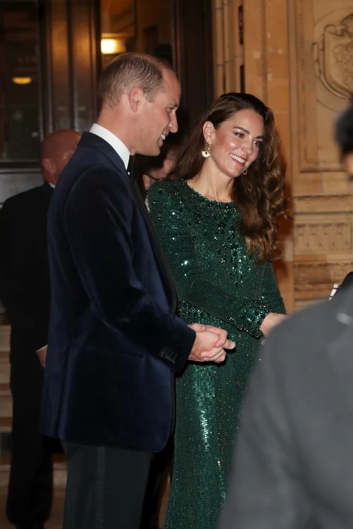 Ducii de Cambridge 