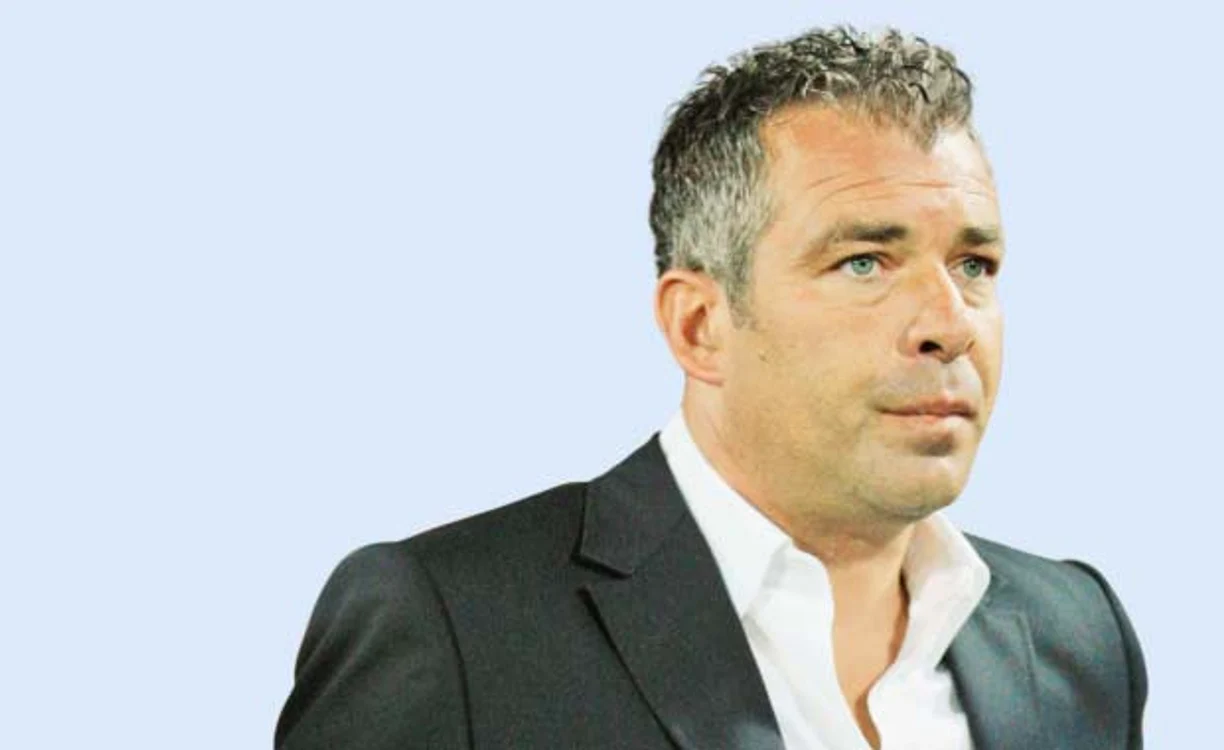 Pentru Jorge Costa,câştigarea titlului cu CFR ar fi cea mai mare performanţă din cariera de antrenor