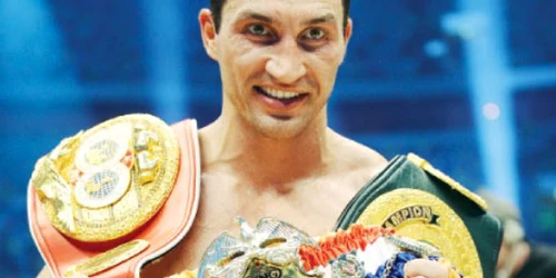 Vladimir Klitschko