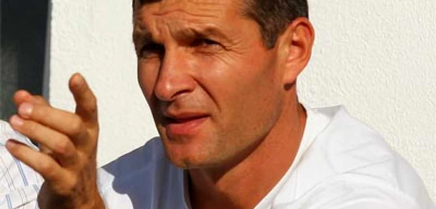 FOTBAL: Sabău a lăudat Timişoara după egalul de la Urziceni