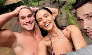 Cum e viața de cuplu a lui Vlad Gherman cu Oana Moșneagu