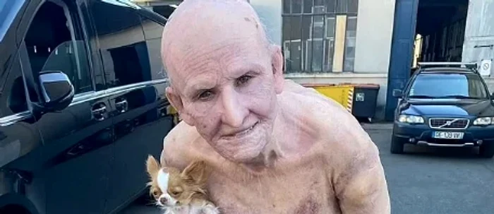 Demi Moore deghizata jpg