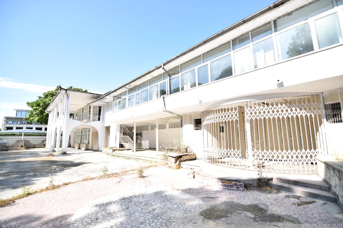 Cazinoul din Mangalia este scos la vânzare Foto: știriimobiliare