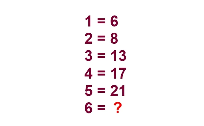 Ți-ai dat seama ce principiu trebuie să aplici pentru a găsi răspunsul?