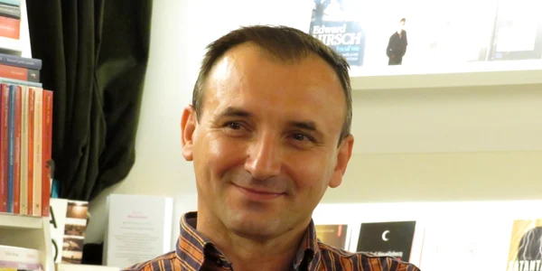 Robert Şerban