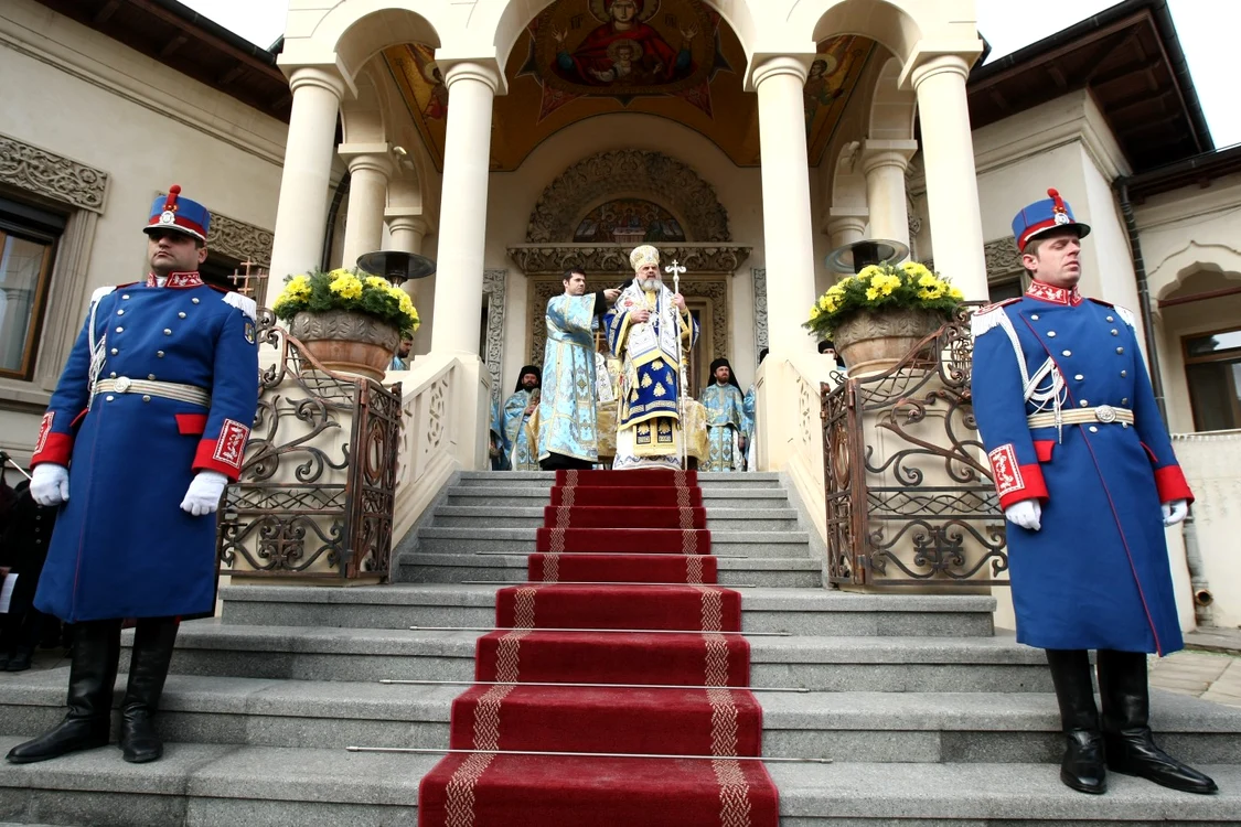 FOTO: Arhiva Adevărul