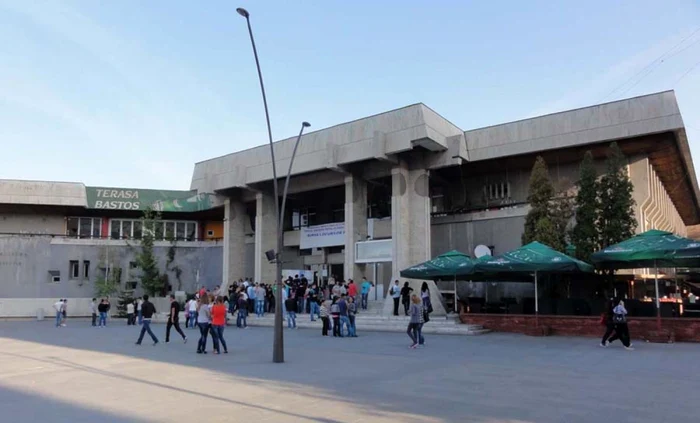 Bursa locurilor de muncă de la Slatina va avea loc la Casa Sindicatelor   (FOTO: Mugurel Manea)