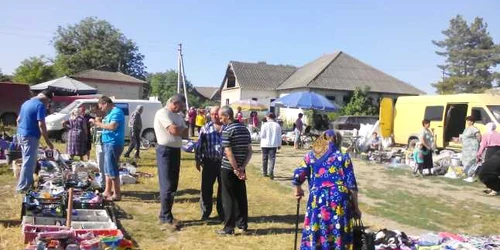 satul nimereuca