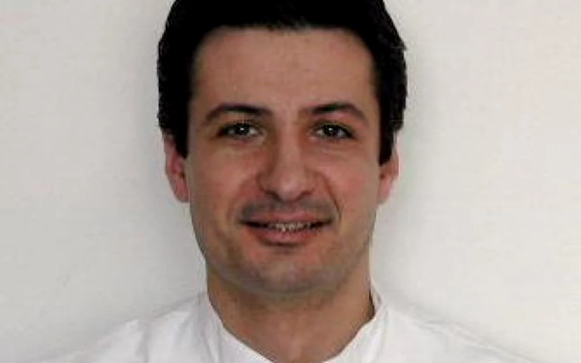 
    Patriciu Achimaș-Cadariu este actualul ministru al Sănătățiifoto: Adevărul  
