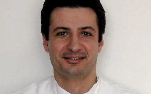 Patriciu Achimaș-Cadariu este actualul ministru al Sănătățiifoto: Adevărul