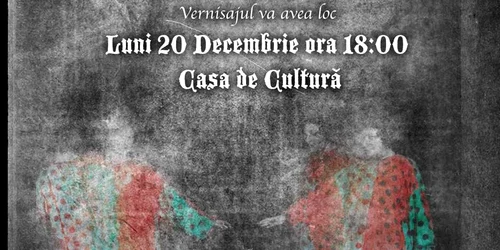 Expoziția este realizată de 12 artiști fotografi și plastici din Bistriţa și Cluj