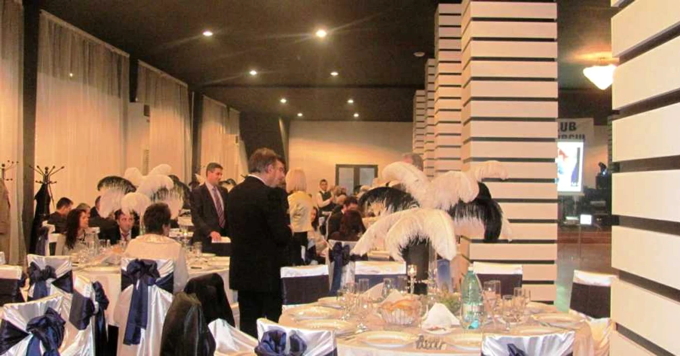 Bal de caritate Rotary Club "Danubius" Giurgiu