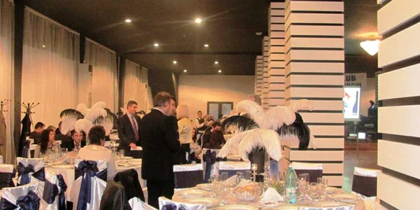 Bal de caritate Rotary Club "Danubius" Giurgiu