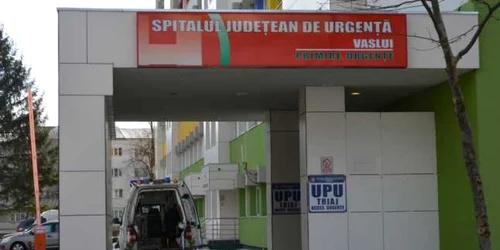 upu vaslui