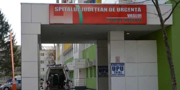 upu vaslui