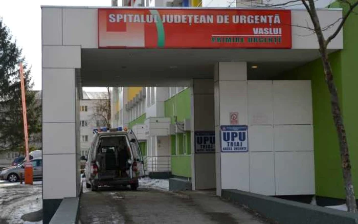 upu vaslui