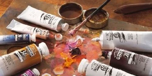 Bacău: Pictorii se adună la Tescani