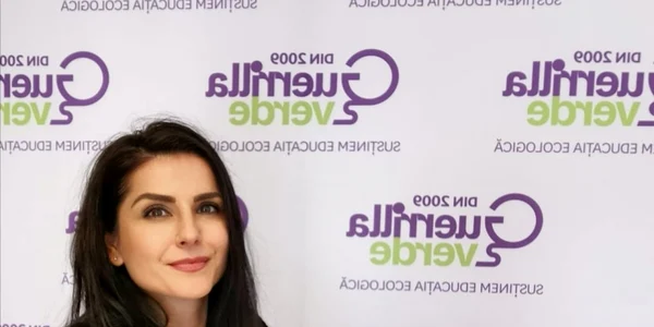 nicoleta talpes ambasador pact climatic european foto arhiva personala