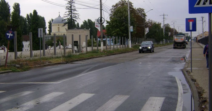 Străzile din Arad vor fi spălate de către angajaţii firmei de salubrizare