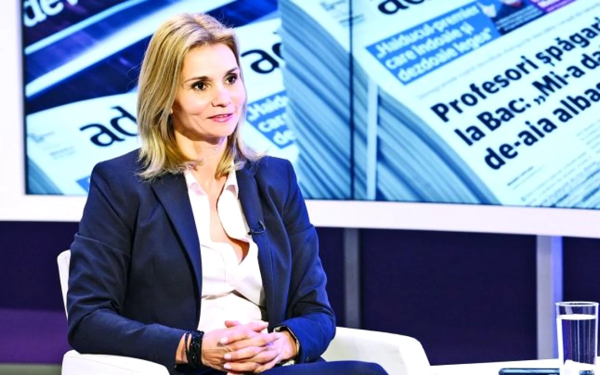 ruxandra