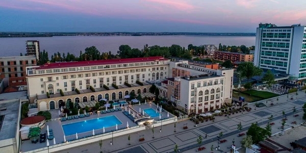 hotel in statiunea Mamaia