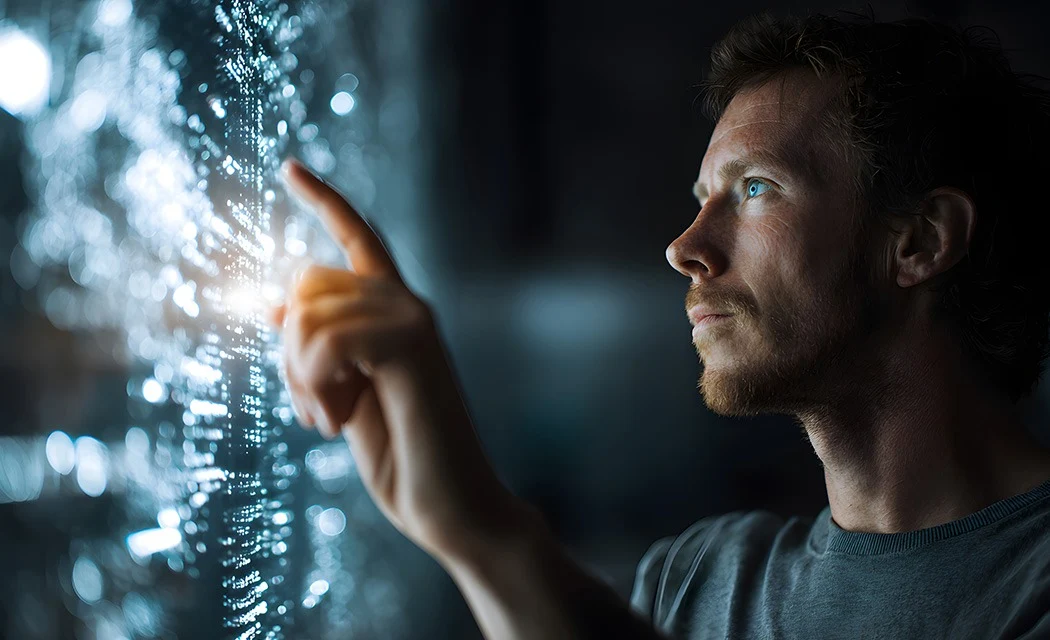 Lukas Istvan: Investitorii români revin la valori reale după febra AI