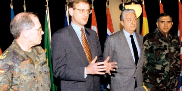 Israelul şi Suedia au ajuns la cuţite