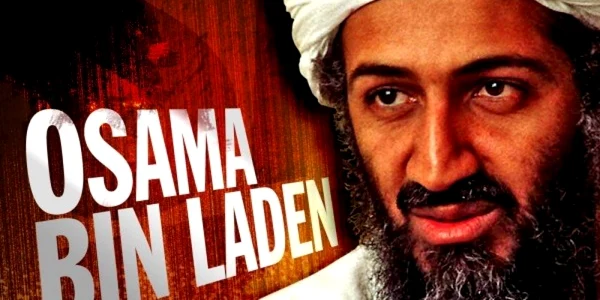 Osama bin Laden FOTO Pro TV