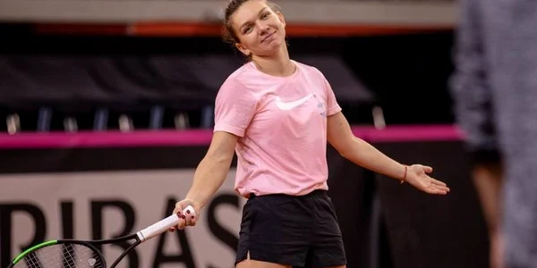 Halep
