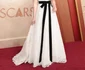 Elle Fanning în Givenchy pe Covorul roșu la Oscar 2025 Foto Getty Images Vogue Arabia / DMS