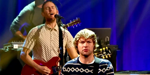 mickey madden maroon 5 getty images