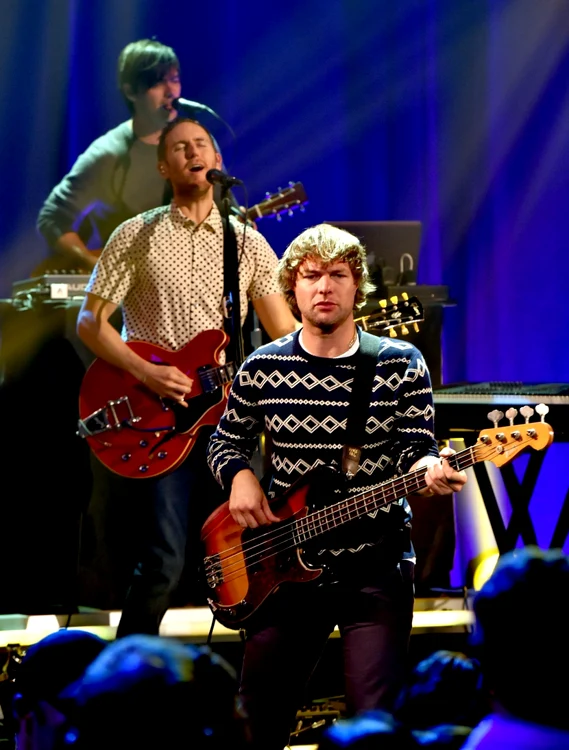 Mickey Madden a fost condamndat la o zi de muncă în folosul comunităţii pentru posesie de narcotice FOTO Getty Images