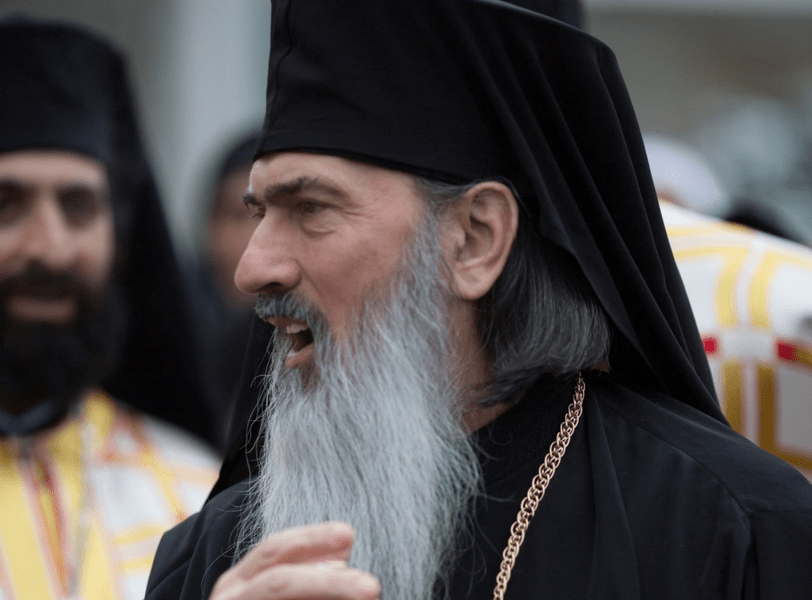 „Afront adus Bisericii“. Avocatul lui Teodosie începe atacul asupra călugărului-amant din scandalul sexual BOR 