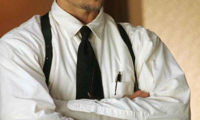 Se7en (1995)   filmstill jpeg