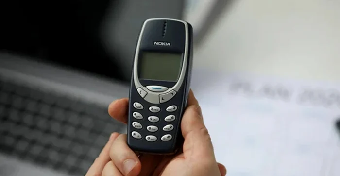 Nokia 3310 este popular printre colecționari / foto: DepositPhotos