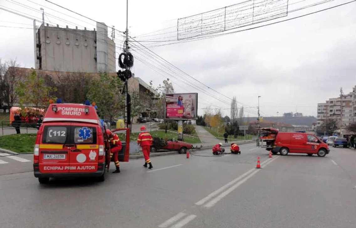 simulare cutremur olt