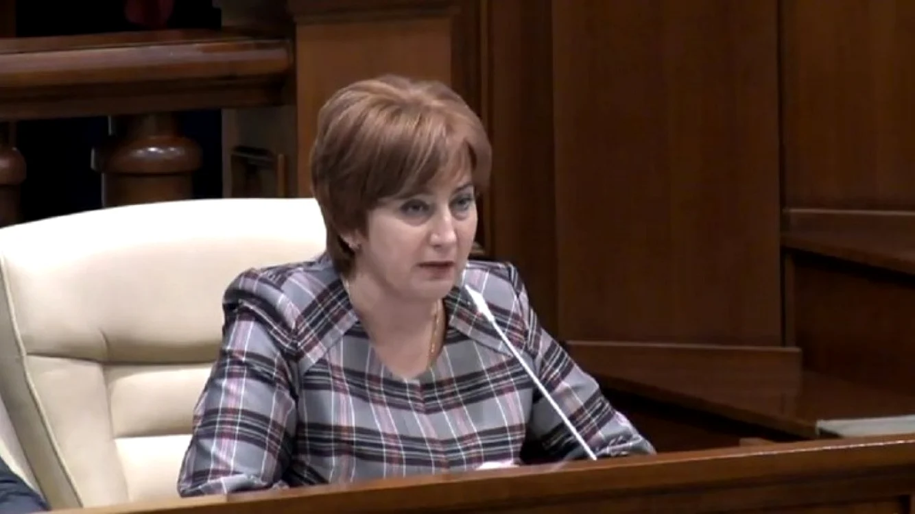 FOTO capută video